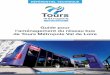 Guide pour l’aménagement du réseau bus de Tours Métropole 
