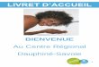 LIVRET D’ACCUEIL - DoYouBuzz