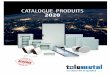 CATALOGUE PRODUITS 2020 - somafe.net