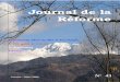 Journal de la RØforme - ASJMR