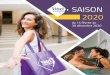 SAISON 2020 - Spa et détente au coeur des Vosges
