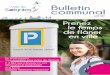 Bulletin communal