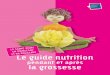 NT T NT Le guide nutrition