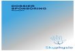 Skyphysio Dossier sponsoring -bulles
