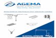 Catalogue AGEMA 2020 PDF