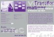 Transforma mations - EUR ArTec