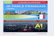 Je parle français - A1 LEXIQUE EDITIONS T TEGOS www 