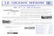 LE GRAND HÉRON - duparquet.ao.ca