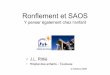 Ronflement et SAOS - chu-toulouse.fr