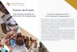 Dossier de Presse - Ouagadougou Partnership