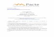 Publications et résumés - Pacte, laboratoire de sciences 