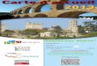 Carte d’accueil 2013 - La Sousta