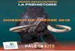 Le Paléosite - ww2.ac-poitiers.fr