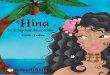Hina ou la légende du cocotier