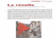 LA RÉVOLTE La révolte - cercle-enseignement.com