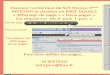 Classeur numérique de SVT Niveau 3ème - ac-grenoble.fr