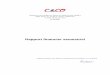 Rapport financier semestriel - Galimmo SCA
