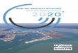 Grand Port Maritime du Havre 2020