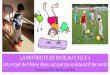 LA MOTRICITE DE BASE AU CYCLE 2 La ... - ac-lille.fr