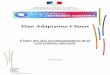 Plan Adaptation Climat - DREAL Pays de la Loire