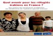 Quel avenir pour les réfugiés irakiens en France