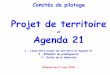Projet de territoire Agenda 21 - Beauvaisis.fr