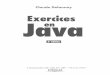 Exercices Java en - fnac-static.com