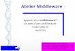 Atelier Middleware