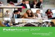 Futurforum 2017 - Futurpreneur