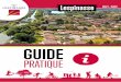 GUIDE - Site officiel de la ville de Lespinasse