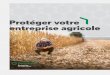 Protéger votre entreprise agricole - Accueil | Webi