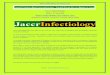 Jaccr Infectiology ISSN 2712-6412  