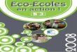 en action ! N°3 - eco-ecole.org