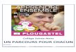 UN PARCOURS POUR CHACUN - Sainte-Anne Plougastel