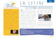 La Lettre - action-leucemies.org
