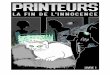 PRINTEURS - Ploum