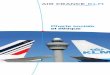 Charte sociale et éthique - Air France KLM