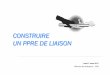 CONSTRUIRE UN PPRE DE LIAISON - ac-reunion.fr