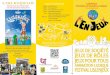 Contact et renseignements Ludothèque Festival du jeu de L 