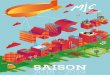 SAISON - Ville de Dijon