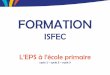 ISFEC - ugsel44.fr