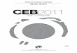 DOSSIER CEB 2011 - Enseignement.be - Le portail de l 