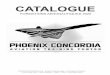 CATALOGUE Fr 2020 - Phoenix Concordia