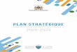 Plan stratégique ADII 2023 Fr - finances.gov.ma