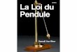 La Loi du Pendule - Lecturesgnosis