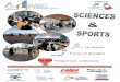 Projet Sciences et Sports