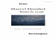 Marcel Dinahet Sous le vent - Frac Bretagne