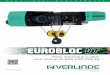 EUROBLOC - verlinde.com