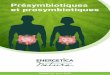 Présymbiotiques et prosymbiotiques - Energetica Natura