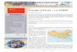 Voyage d’étude : La CHINE Contenu
